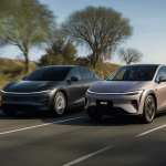 XPeng G6 vs. Tesla Model Y Juniper (Facelift 2025) – Ultimativer Vergleich
