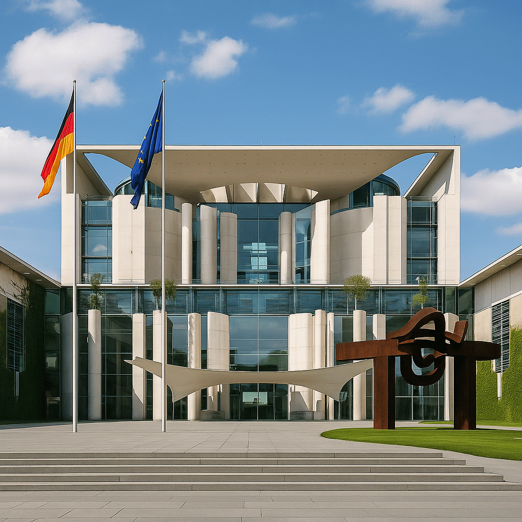 Autogipfel 9. Oktober 2025