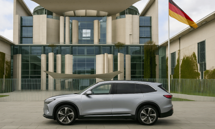 Autogipfel Ergebnisse 2025: Was wirklich feststeht – und was (noch) nicht