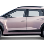 Hyundai / Beijing-Hyundai startet Vorverkauf des EV-SUV Elexio EO in China