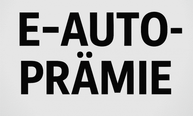 Neue E-Auto-Prämie ab 2026: Wer sie bekommt, wie viel es gibt – Alle Infos