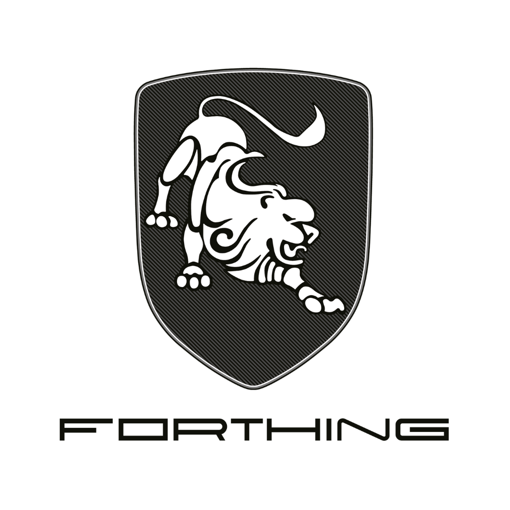 Forthing Logo