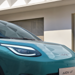 JD.com Auto kommt am 11.11-Festival – Swapping‑EV mit GAC & CATL