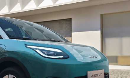 JD.com Auto kommt am 11.11-Festival – Swapping‑EV mit GAC & CATL