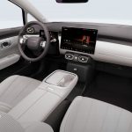 GAC Aion bringt neuen Aion UT Super mit CATL-Batteriewechsel