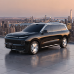 Leapmotor D19 – Premium-SUV mit 720 km Reichweite, 1000 V-Technik & Dual-Antrieb