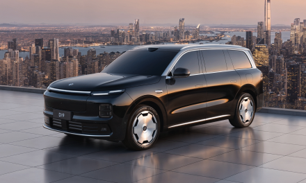 Leapmotor D19 – Premium-SUV mit 720 km Reichweite, 1000 V-Technik & Dual-Antrieb