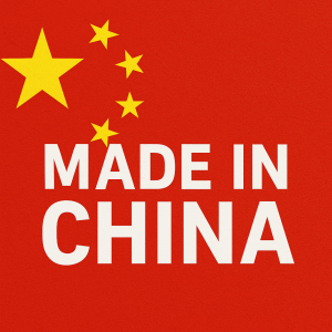 Made in China