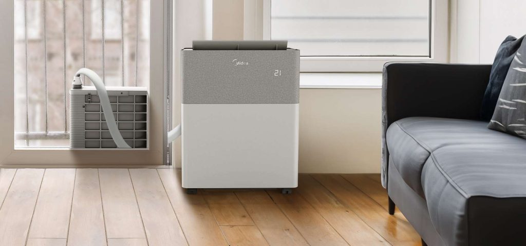 Midea Portasplit