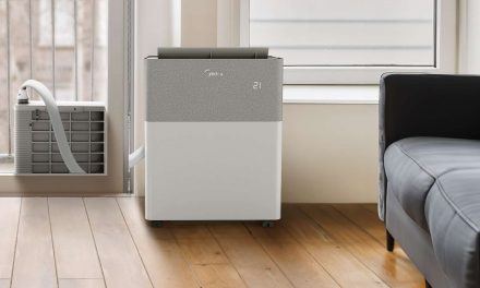 Midea Portasplit Klimagerät – Das mobile Split-Wunder aus China