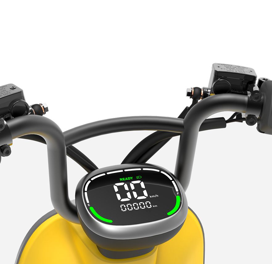 Segway B110S Display Segway B110S Display