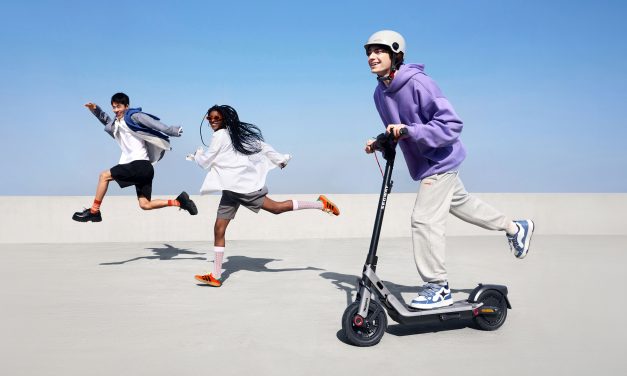 Segway Ninebot E3 Pro D – Neuer Maßstab für Premium-E-Scooter?