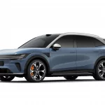 Zeekr 7X (2026): Der neue Maßstab im Premium-E-SUV-Segment