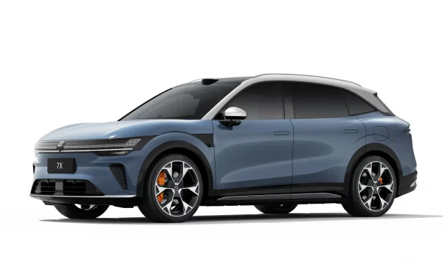 Mehr China-EVs im Testbetrieb in Benelux & Schweiz gesichtet