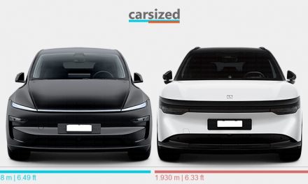 Zeekr 7X vs. Tesla Model Y Juniper Vergleich für Kaufentscheider