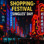 Singles Day 2025: Rekordumsätze und Wachstum trotz Deflationsdruck