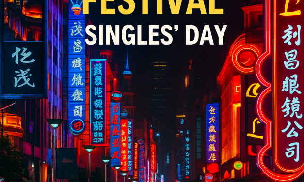 AliExpress Singles Day 2025 heute gestartet: Bis 80 % auf E-Auto-Zubehör