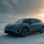 CATL testet neue Zellgeneration für extreme Kälte