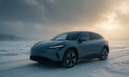 CATL testet neue Zellgeneration für extreme Kälte