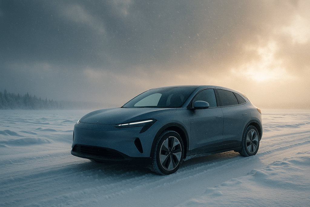 CATL Neue Zellgeneration