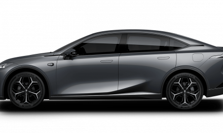 Changan Deepal L07 – Die neue Benchmark der elektrischen Mittelklasse