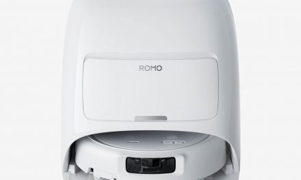 DJI Romo S Saug- und Wischroboter – Alles, was du wissen musst