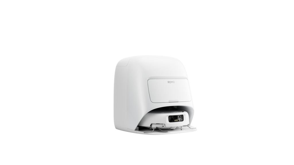 DJI Romo Basisstation