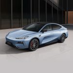 Geely baut ab 2028 E-Autos in Fords Werk Valencia