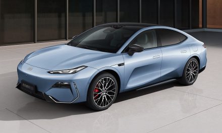Geely baut ab 2028 E-Autos in Fords Werk Valencia