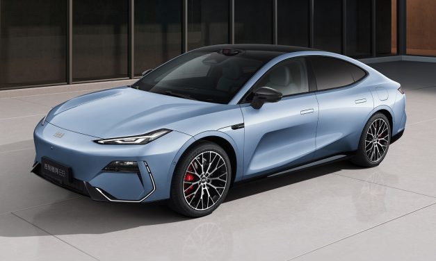 Geely baut ab 2028 E-Autos in Fords Werk Valencia