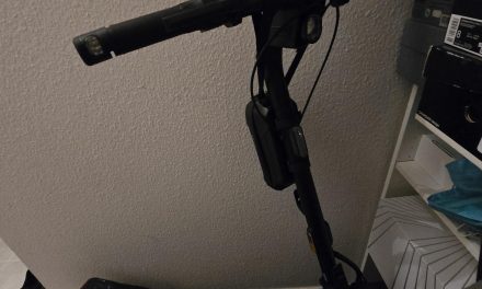 E-Scooter richtig lagern im Winter: Akkulebensdauer, Sicherheit und Werterhalt