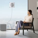 ECOVACS WINBOT W2S Omni Fensterputzroboter