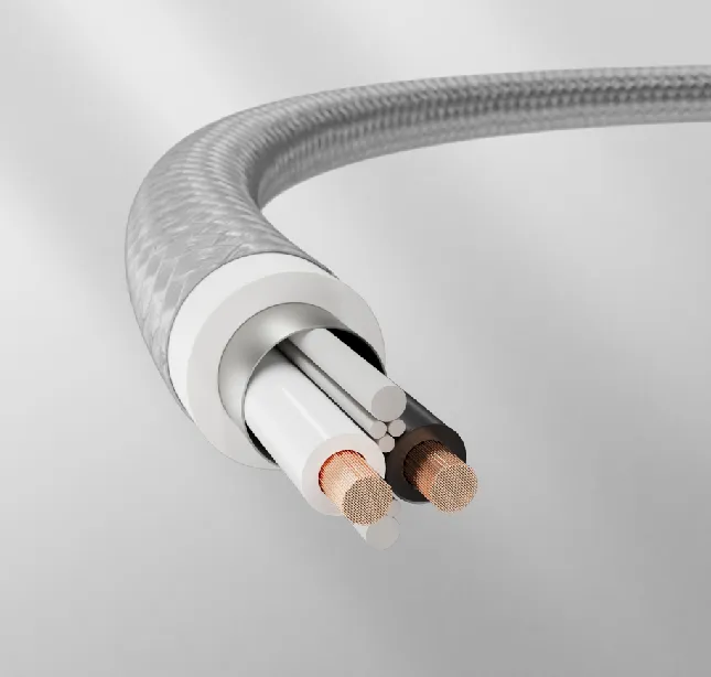 Ecovacs Winbot W2S Omni Sicherungskabel