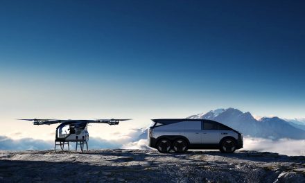 XPeng AI Day: Robotaxis 2026, eigener Chip & Amap-Integration