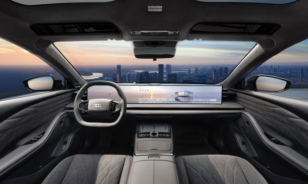 CES 2026: GWM und Geely zeigen ihre nächste China-EV-Generation