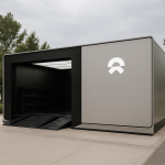Nio stellt Produktion der 150-kWh-Batterie vorerst ein