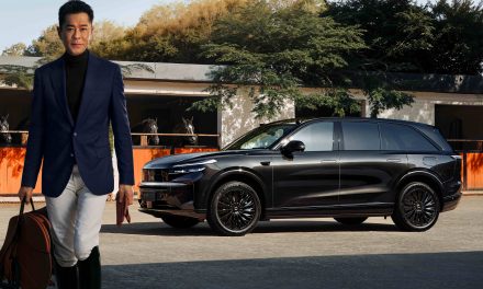 Onvo L90 Black Knight Edition: streng limitiertes Topmodell