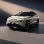 VW-Xpeng-SUV ID. UNYX 08 floppt in China