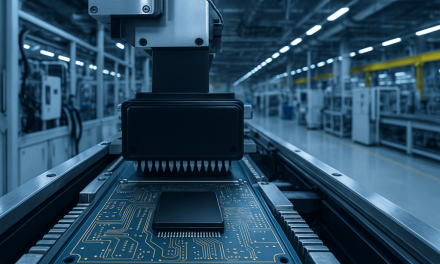 Nexperia-Chips: China lässt zivile Exporte wieder zu – Entlastung für Europa