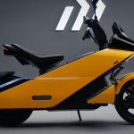 Scoox X7 – High-End-E-Bike-Scooter