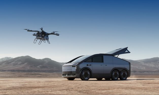 XPENG Flugauto 2026: Revolution der Luftmobilität?