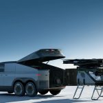 CALB produziert jetzt Batterien für XPengs fliegende Fahrzeuge