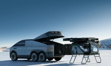 CALB produziert jetzt Batterien für XPengs fliegende Fahrzeuge