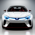 China-Automarkt sinkt – doch EVs dominieren mit 59 %