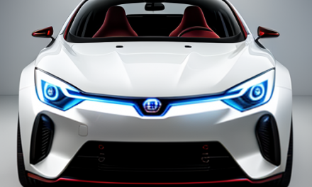 China-Automarkt sinkt – doch EVs dominieren mit 59 %