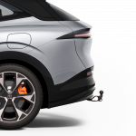 Zeekr erweitert 7X-Konfigurator: Neuer Zubehörbereich jetzt in Deutschland verfügbar