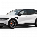 Zeekr 7X: Start in Deutschland mit Fokus auf Firmenkunden – doch Privatpersonen können bereits bestellen