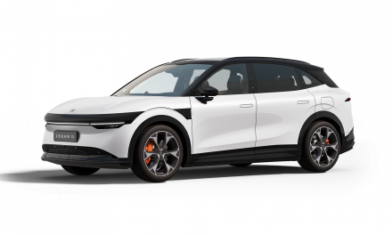 Zeekr 7X: Start in Deutschland mit Fokus auf Firmenkunden – doch Privatpersonen können bereits bestellen