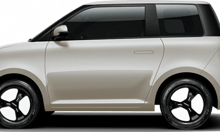 Chinesische Billig-E-Autos mit Wechselakku: Angriff auf Europas Automarkt