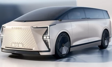 Was ist aus dem Chery Exeed E08 geworden?